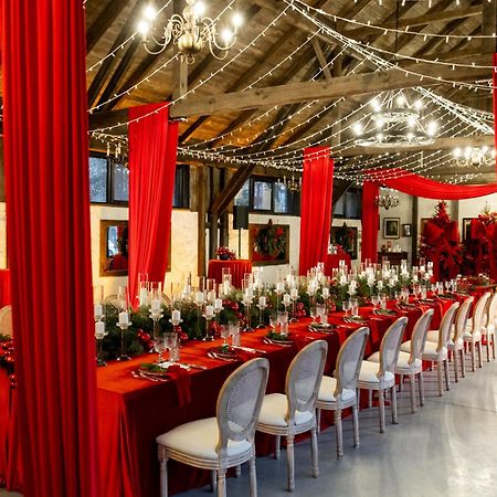 Hotel Nowodwory Чехановец Екстериор снимка