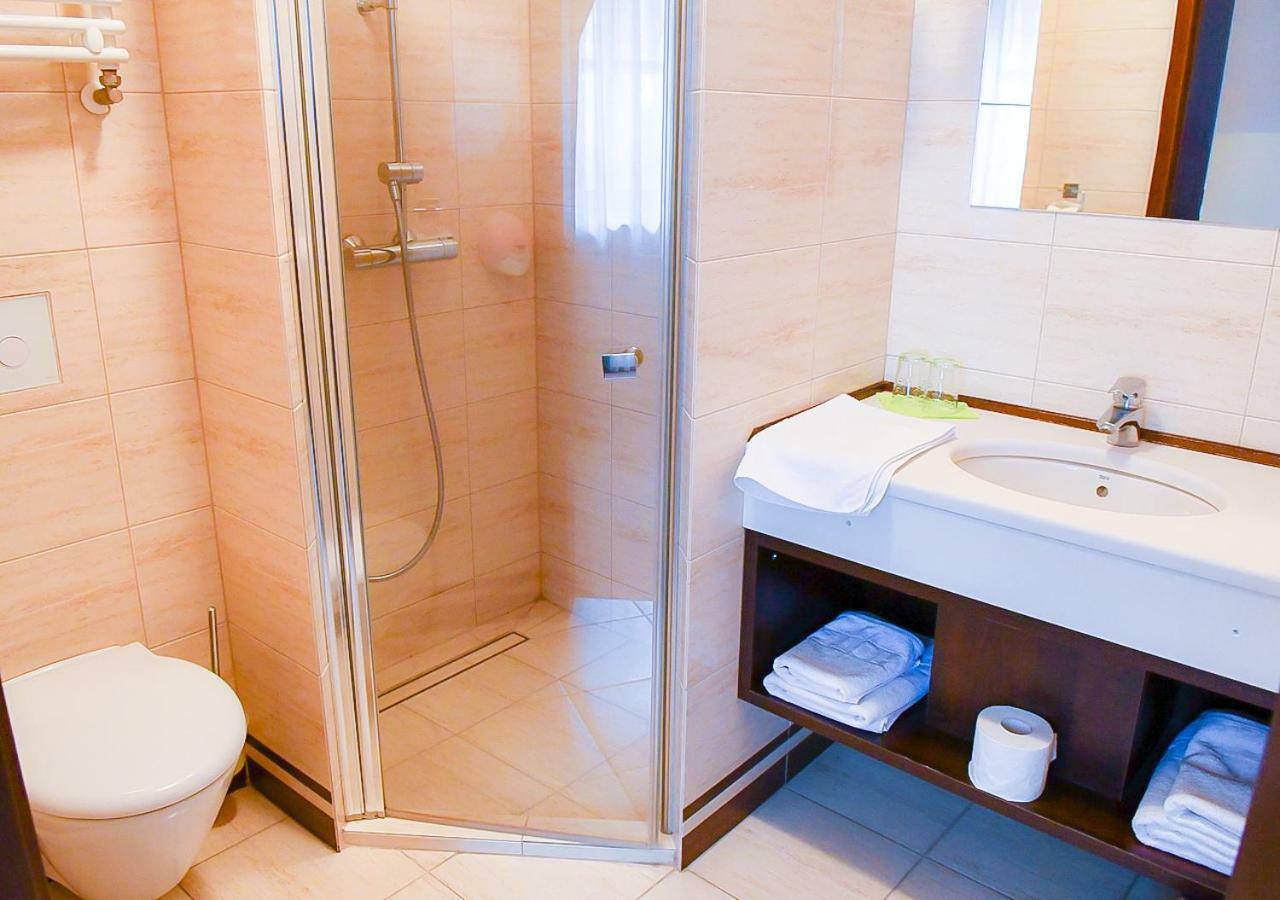 Hotel Nowodwory Чехановец Екстериор снимка