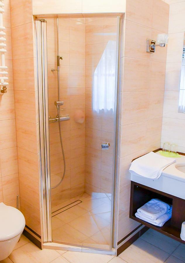 Hotel Nowodwory Чехановец Екстериор снимка