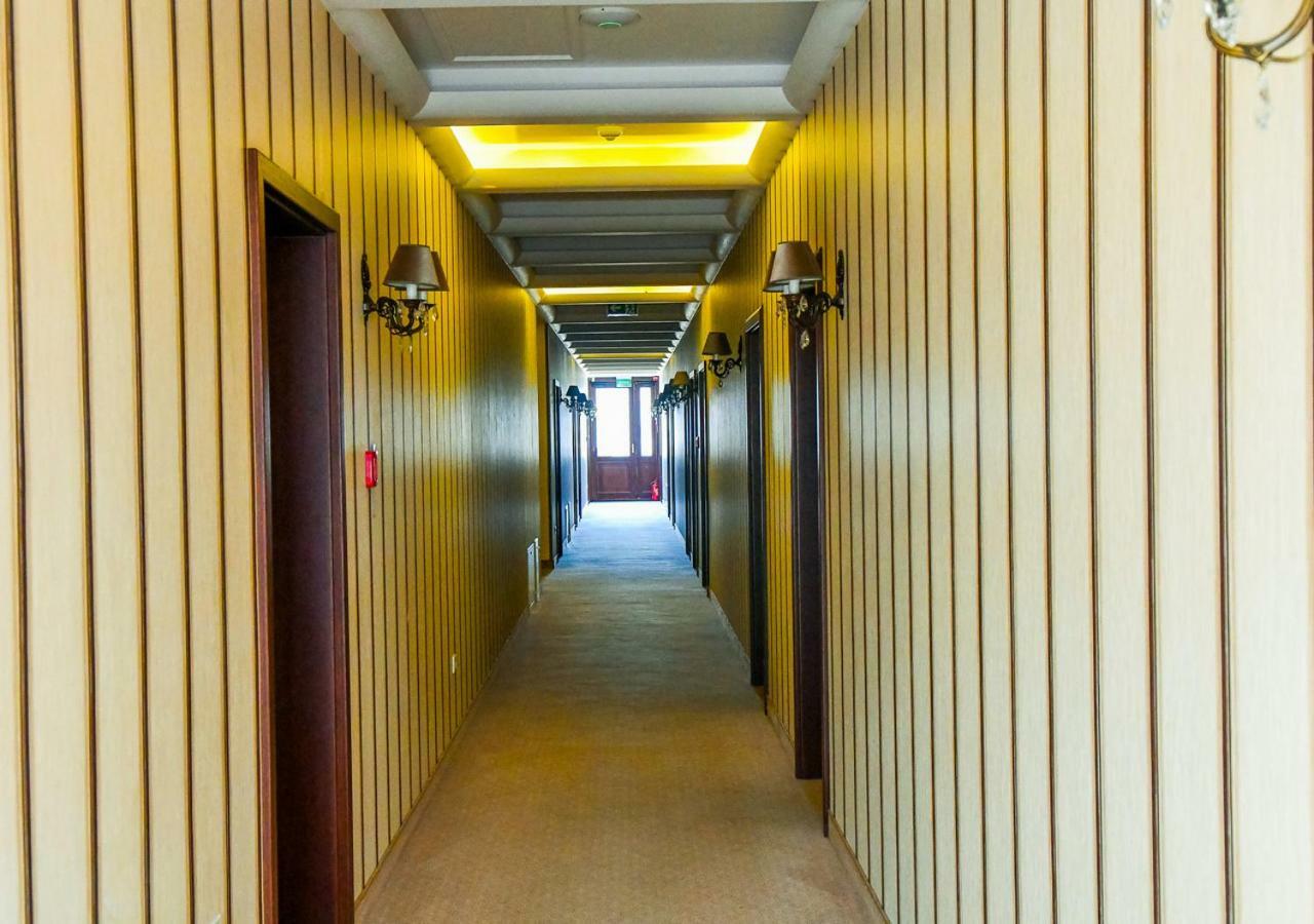 Hotel Nowodwory Чехановец Екстериор снимка